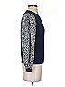 Current Air Blue Long Sleeve Top Size XS - photo 4