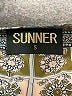 Sunner Blue Casual Dress Size S - photo 7