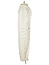 Athleta 100% Tencel Ivory Cargo Pants Size XS - photo 4