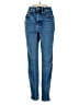 Madewell Blue Jeans Size 27 waist - photo 1