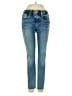 Rag & Bone Hearts Blue Jeans Size 24 waist - photo 1