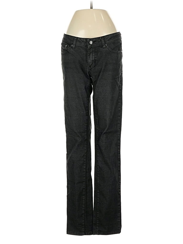 Pre-owned Prana Jeans In Black