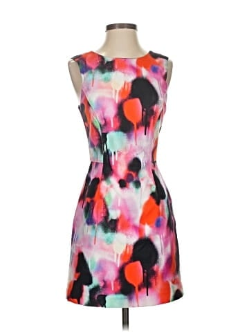 French Connection Cocktail Dress (view 1)