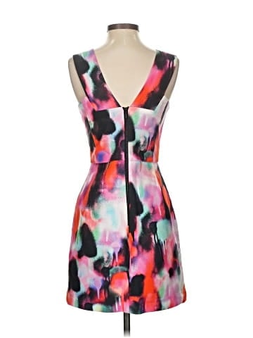 French Connection Cocktail Dress (view 2)