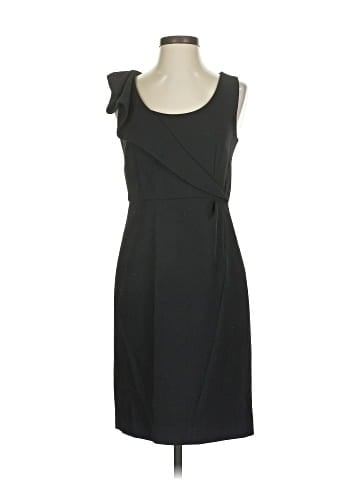 Ann Taylor LOFT Cocktail Dress (view 1)