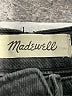 Madewell Black Jeans Size 27 waist - photo 7