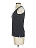 Aeve 100% Cotton Gray Active Tank Size 1 - photo 5