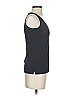 Aeve 100% Cotton Gray Active Tank Size 1 - photo 4