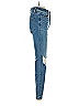 Good American Blue Jeans Size 26 waist - photo 4