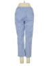 Assorted Brands Hearts Blue Casual Pants Size 25 waist - photo 2