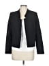 Cynthia by Cynthia Rowley 100% Polyester Black Blazer Size 10 - photo 1