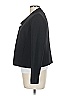 Cynthia by Cynthia Rowley 100% Polyester Black Blazer Size 10 - photo 5
