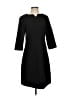 Courage. b Black Casual Dress Size S - photo 1