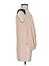 BCBGMAXAZRIA 100% Polyester Tan Sleeveless Blouse Size XXS - photo 4
