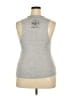 New Balance Silver Tank Top Size XL - photo 2
