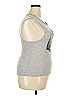 New Balance Silver Tank Top Size XL - photo 4