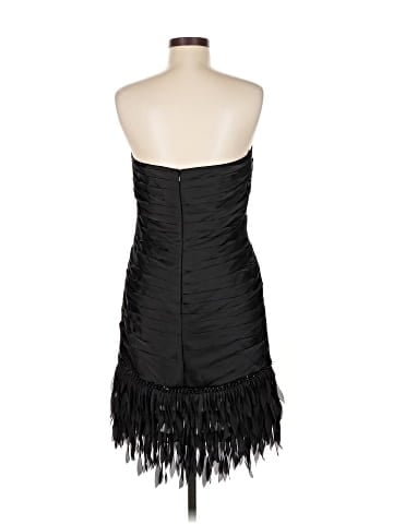 JS Collections Cocktail Dress (view 2)