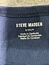 Steve Madden Solid Blue Casual Dress Size S - photo 7