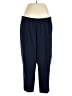 Calvin Klein Blue Casual Pants Size 1X - photo 1