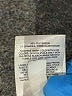 Express Solid Black Jumpsuit Size 8 - photo 4