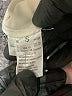 Malvin Ivory Casual Dress Size S - photo 7