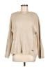 MICHAEL Michael Kors Tan Pullover Sweater Size M - photo 1