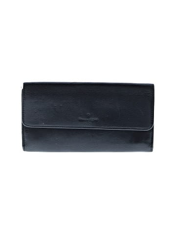 Etienne Aigner Leather Wallet (view 1)