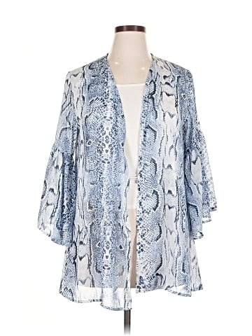 Kaktus Kimono (view 1)