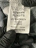 Riders by Lee 100% Polyester Checkered-gingham Silver Cardigan Size XL - photo 8