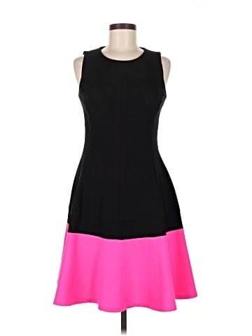 Lisa Perry Cocktail Dress (view 1)