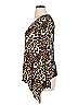 Deb Brown Kimono Size XL - photo 5