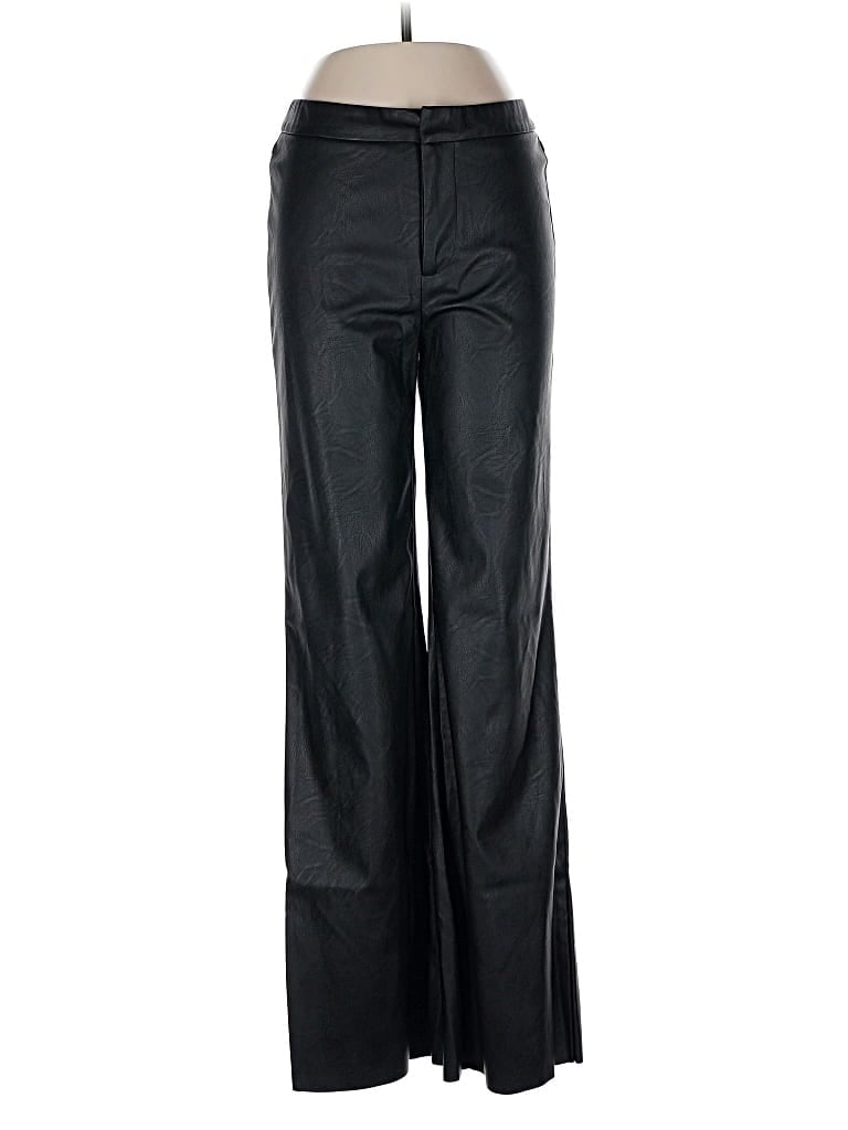 Pre-owned Tiger Mist Casual Pants In Black