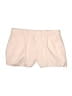 J.Crew Solid Tan Shorts Size L - photo 1