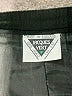 Jacques Vert 100% Polyester Solid Black Formal Skirt Size 12 - photo 4