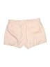 J.Crew Solid Tan Shorts Size L - photo 2