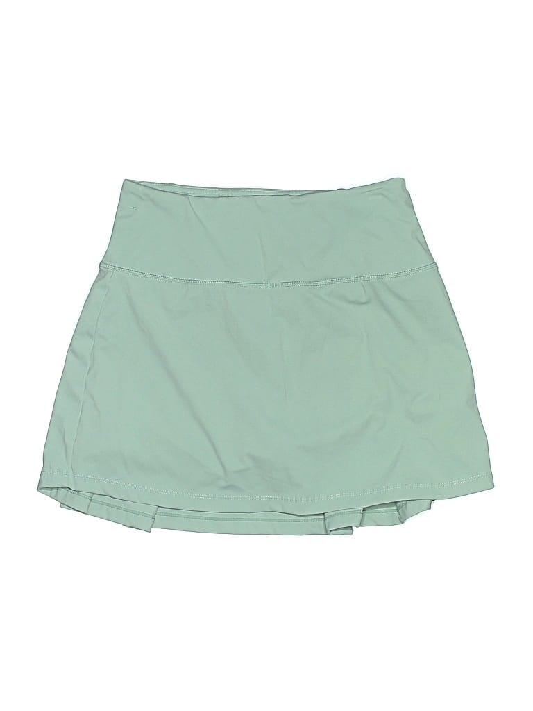 Pre-owned Baleaf Sports Skort In Blue