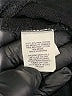 Express Solid Black Casual Skirt Size XS - photo 4