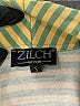 ZILCH Yellow Green Blazer Size S - photo 6