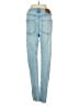 Denim Forum Stars Blue Jeans Size 27 waist - photo 2