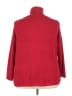 Talbots Red Turtleneck Sweater Size 3X (petite) - photo 2