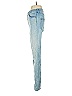 Denim Forum Stars Blue Jeans Size 27 waist - photo 5