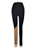 P.E Nation Color Block Black Active Pants Size M - photo 1