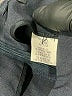 Theory Solid Blue Wool Skirt Size 10 - photo 5