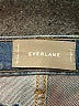 Everlane Blue Jeans Size 29 waist - photo 7