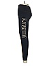 P.E Nation Color Block Black Active Pants Size M - photo 5