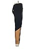 P.E Nation Color Block Black Active Pants Size M - photo 4