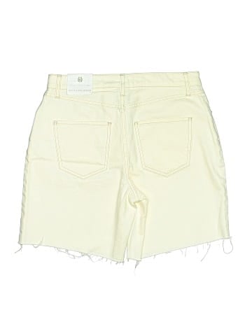 House of Harlow 1960 Denim Shorts (view 2)