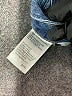 Adriano Goldschmied Color Block Blue Jeans Size 27 waist - photo 4