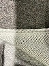 Unbranded 100% Polyester Gray Cardigan Size XL - photo 7