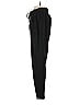 FLX Solid Black Track Pants Size S - photo 5